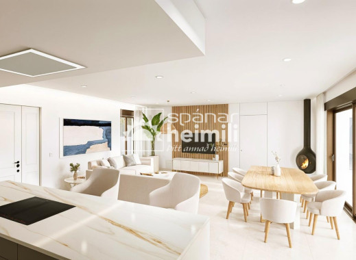 Nýbygging -  -
San Pedro Del Pinatar