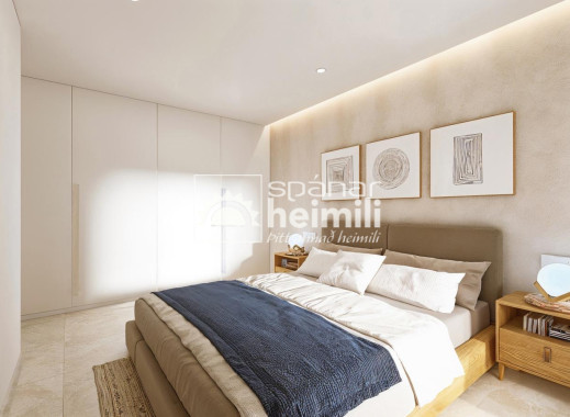 Nýbygging -  -
San Pedro Del Pinatar