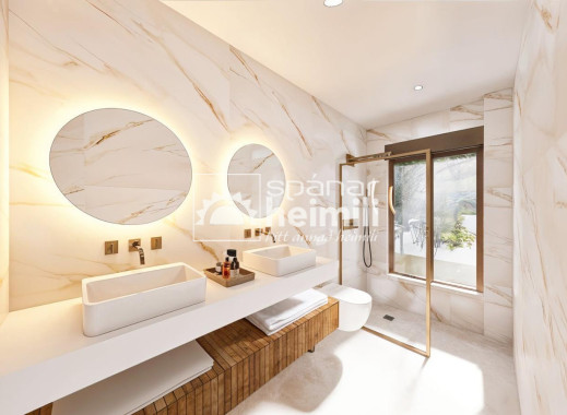 Nýbygging -  -
San Pedro Del Pinatar