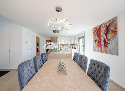 Nýbygging -  -
La Finca