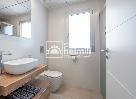 Nýbygging -  -
La Finca