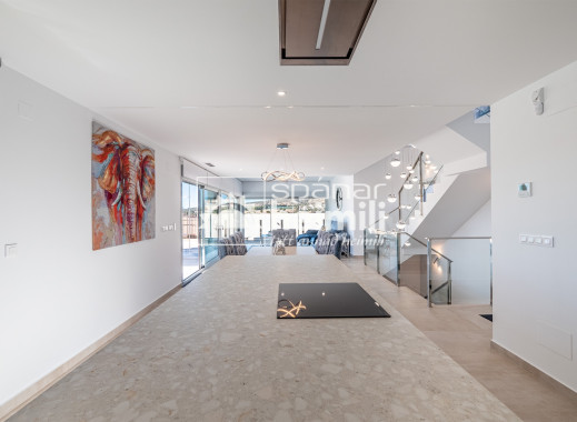 Nýbygging -  -
La Finca