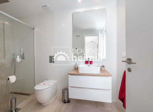 Nýbygging -  -
La Finca