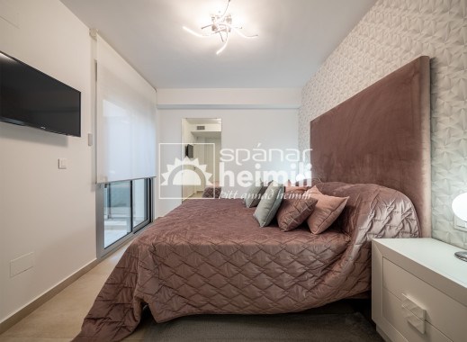 Nýbygging -  -
La Finca