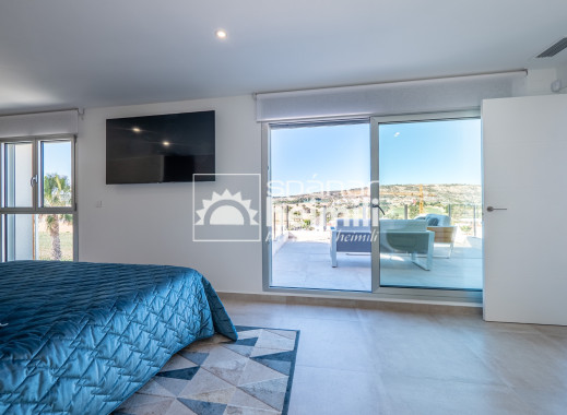 Nýbygging -  -
La Finca