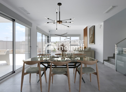 Nýbygging -  -
La Finca