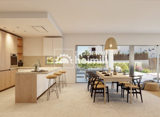 Nýbygging -  -
La Finca