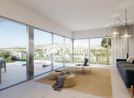 Nýbygging -  -
La Finca