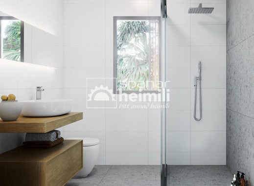 Nýbygging -  -
La Finca