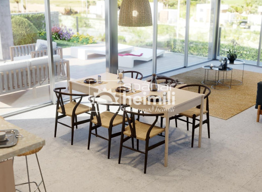 Nýbygging -  -
La Finca