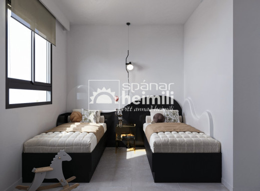 New Build - Apartment -
San Miguel