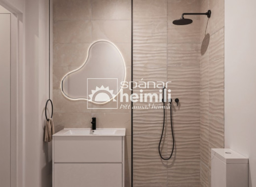 New Build - Apartment -
San Miguel