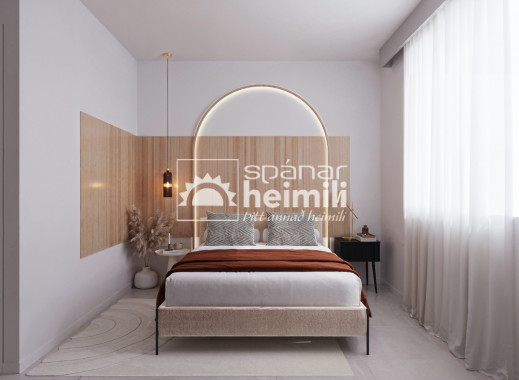 Nouvelle construction - Appartement -
San Miguel