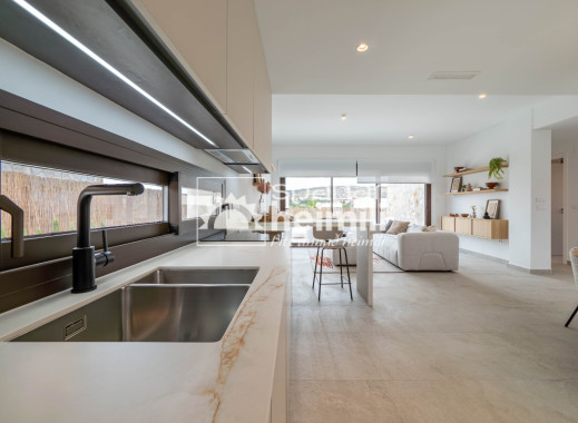 Nýbygging -  -
La Finca