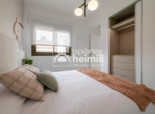 Nýbygging -  -
La Finca