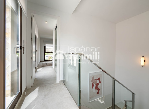 Nýbygging -  -
La Finca