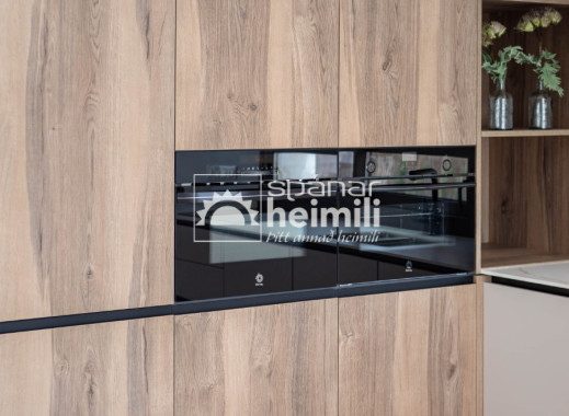 Nýbygging -  -
La Finca