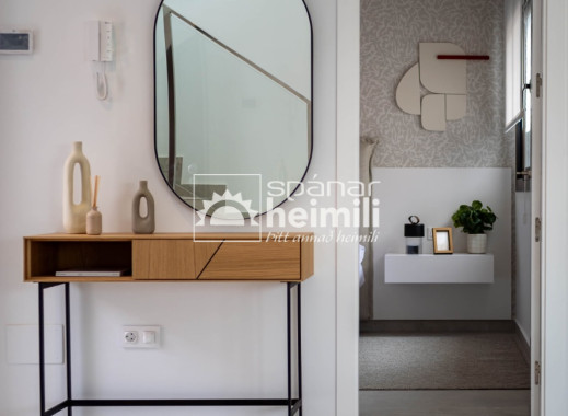 Nýbygging -  -
La Finca