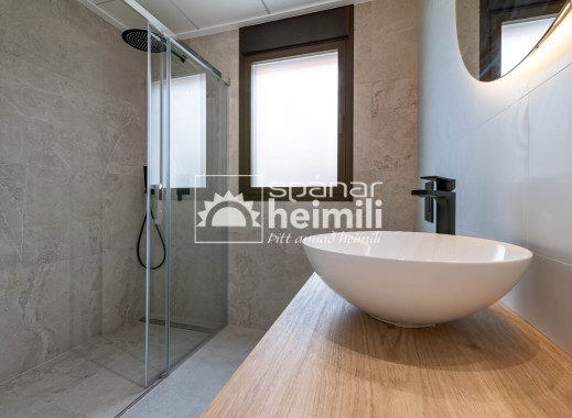 Nýbygging -  -
La Finca