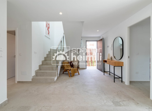 Nýbygging -  -
La Finca