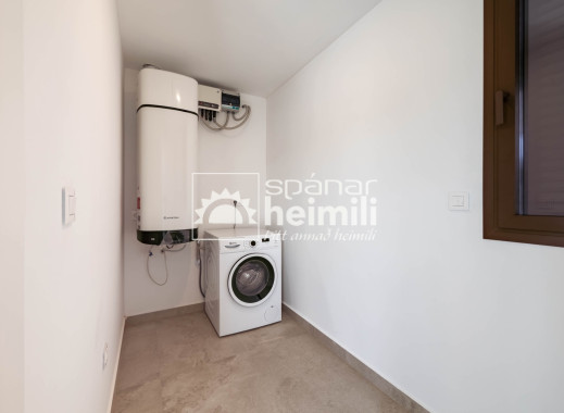 Nýbygging -  -
La Finca