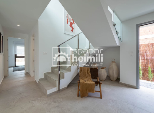 Nýbygging -  -
La Finca