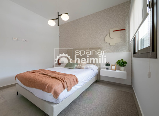 Nýbygging -  -
La Finca