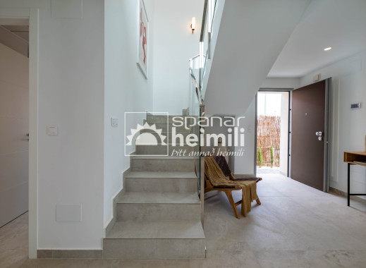 Nýbygging -  -
La Finca