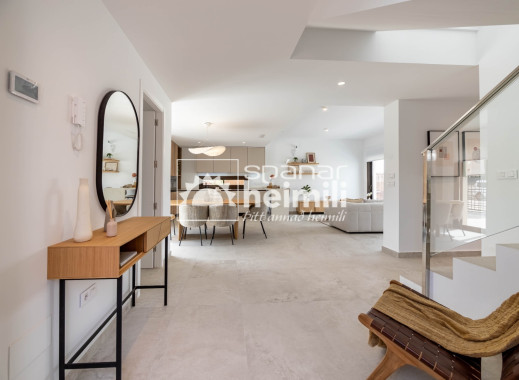 Nýbygging -  -
La Finca