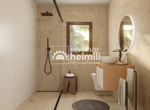 Nýbygging -  -
La Finca