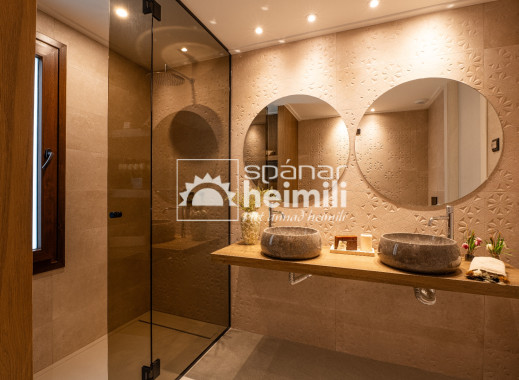 Nýbygging -  -
La Finca