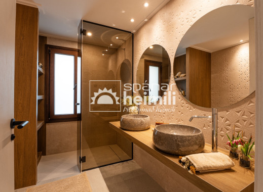 Nýbygging -  -
La Finca