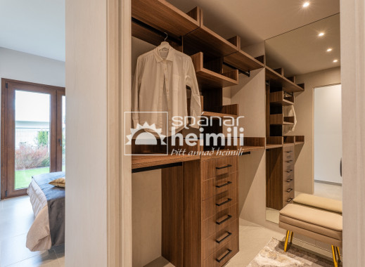 Nýbygging -  -
La Finca