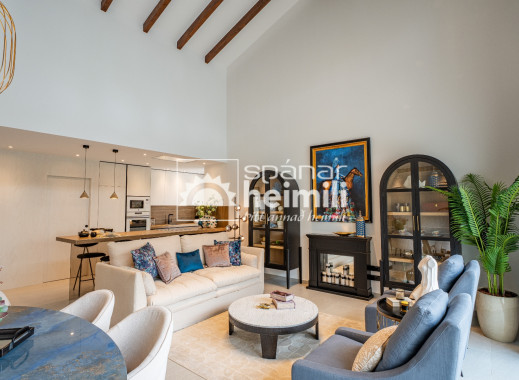 Nýbygging -  -
La Finca