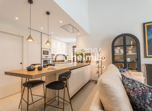 Nýbygging -  -
La Finca