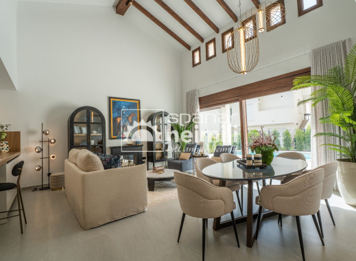 Nýbygging -  -
La Finca