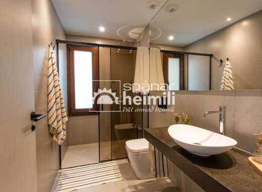 Nýbygging -  -
La Finca