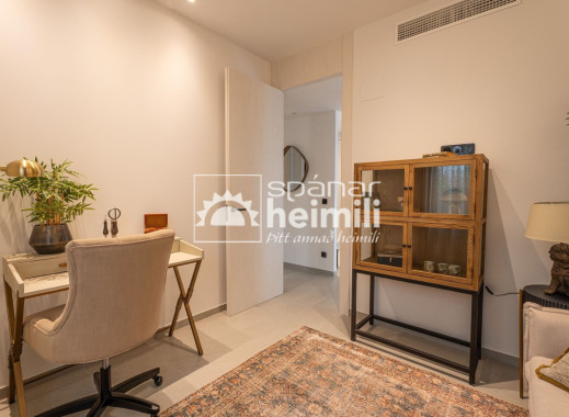 Nýbygging -  -
La Finca