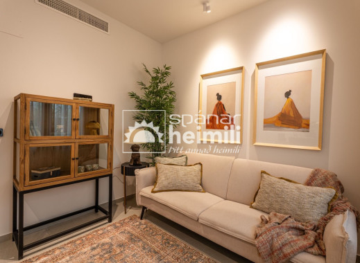 Nýbygging -  -
La Finca