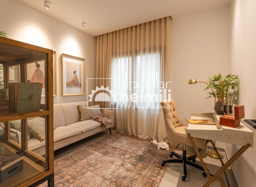 Nýbygging -  -
La Finca