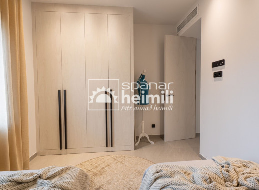 Nýbygging -  -
La Finca