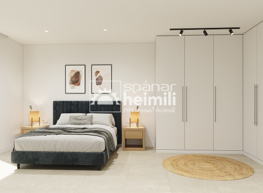 Nýbygging - Íbúð í fjölbýli -
Pilar de la Horadada