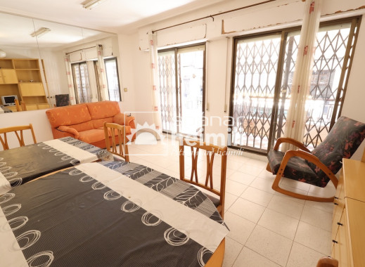 Endursala - Íbúð í fjölbýli -
Torrevieja