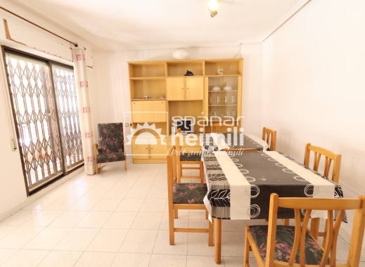 Endursala - Íbúð í fjölbýli -
Torrevieja