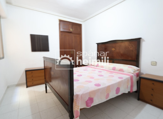 Endursala - Íbúð í fjölbýli -
Torrevieja