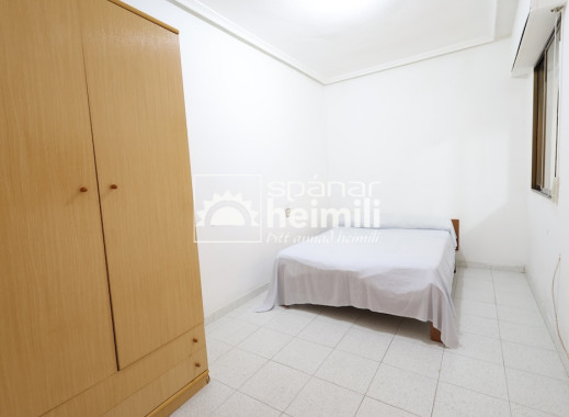 Endursala - Íbúð í fjölbýli -
Torrevieja