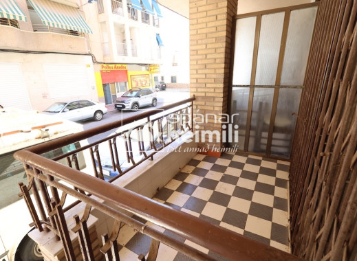 Endursala - Íbúð í fjölbýli -
Torrevieja