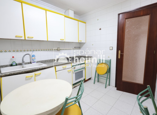 Endursala - Íbúð í fjölbýli -
Torrevieja