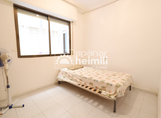 Endursala - Íbúð í fjölbýli -
Torrevieja