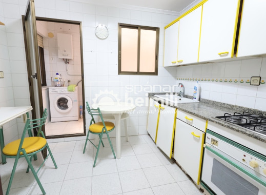 Endursala - Íbúð í fjölbýli -
Torrevieja